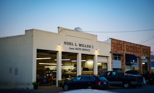Noel L. Miller, Inc.