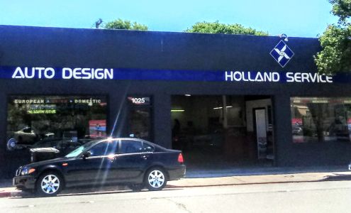 Holland Service Inc.