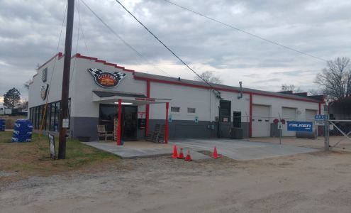 City Tire Inc Lincolnton