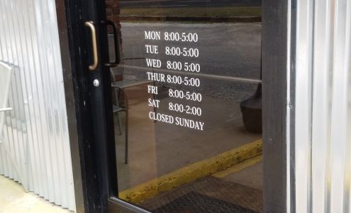 Abbeville Tire & Automotive