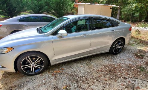 Don Pennington Paint & Body Lincolnton