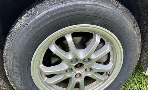 Gibson Oil & Tire Co Lincolnton