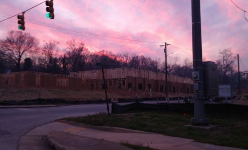 Prince Motor Co Abbeville