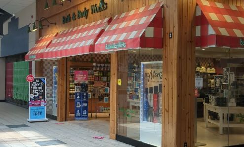Bath & Body Works Greenville