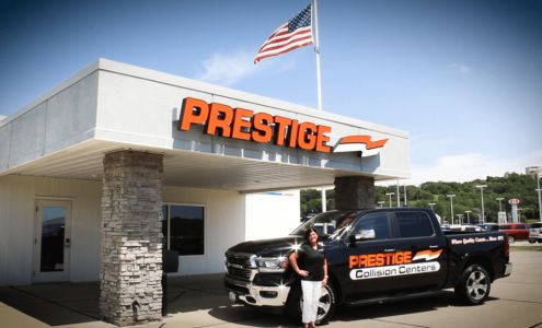 Prestige Collision Center