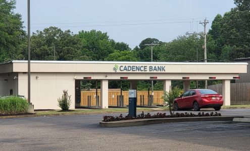 Cadence Bank