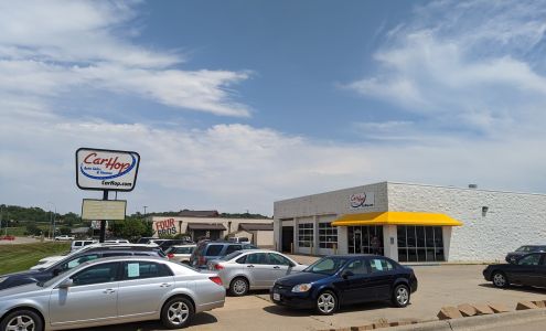 CarHop Auto Sales & Finance