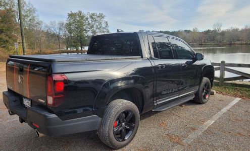 Pro Touch Auto Collision