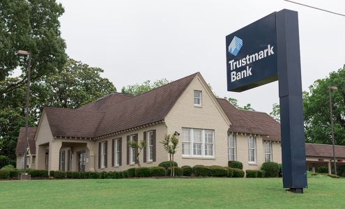 Trustmark Olive Branch