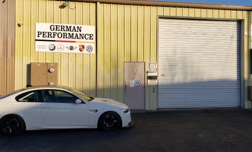 German Performance Atascadero