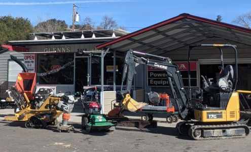 Glenn's Repair & Rental