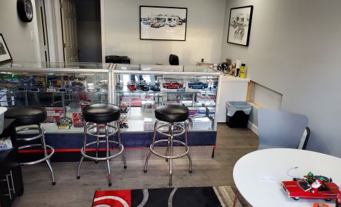 Stripling Auto Sales Beech Island