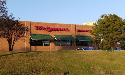 Walgreens