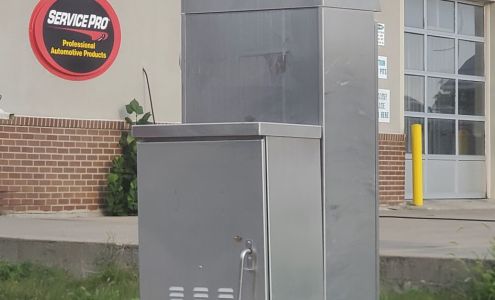 Pioneer Quick Lube Indainola 26