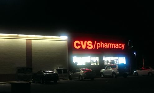 CVS Olive Branch
