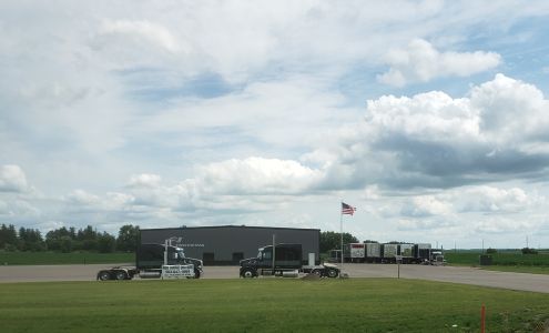 H D Equipment Inc Grand Mound