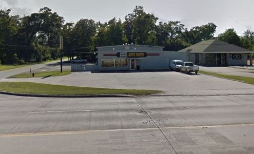 Bumper To Bumper Auto Parts/Crow-Burlingame