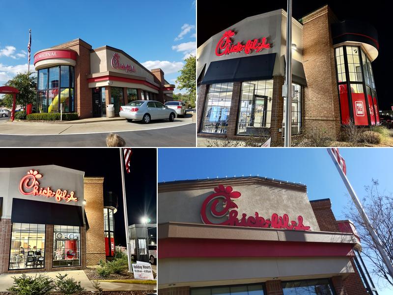 Chick-fil-A