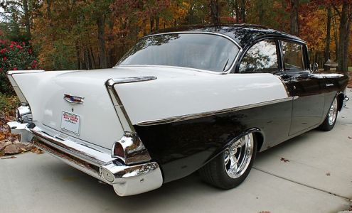 Southern Hot Rods LLC Appling