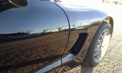 P&M Car Detail Supplies