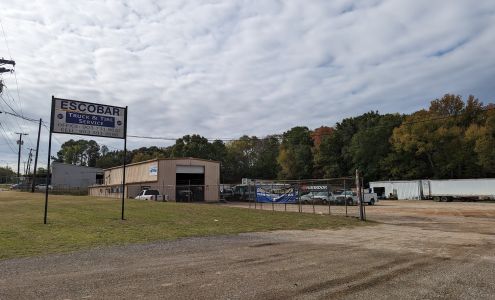 Escobar Truck & Tire Services
