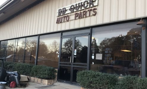 B B Quick Used Auto & Parts
