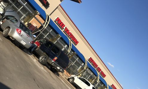 Palestine Wash Master Llc