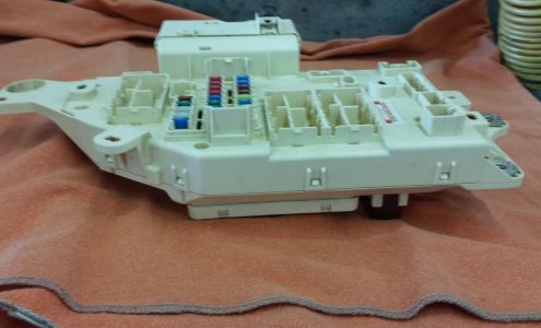 Dan's Auto Electric Inc