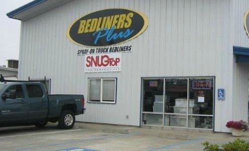 Bedliners Plus