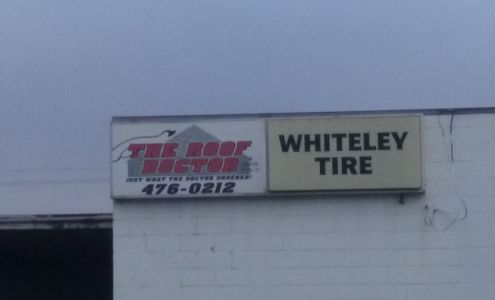 Wayne's Auto Repair Eureka