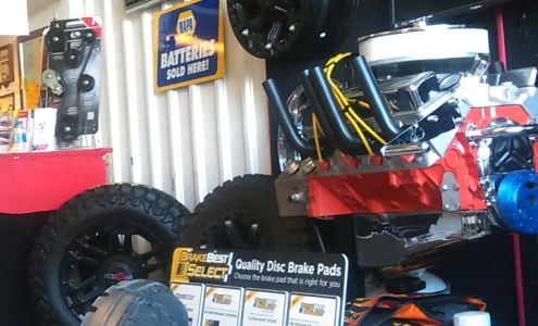 Cornerstone Complete Auto Care