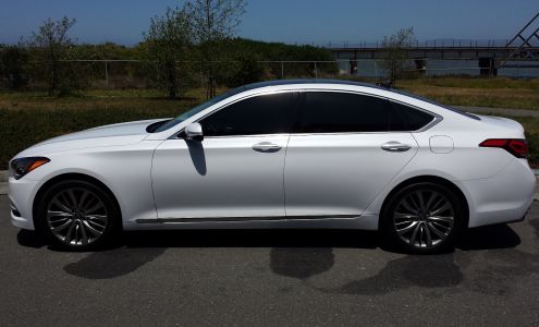 American Auto Detail