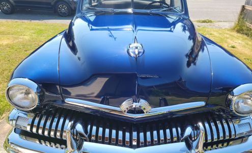 Premier shine auto detailing