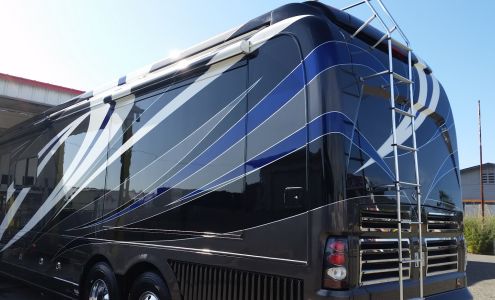 Lende's Auto Detailing