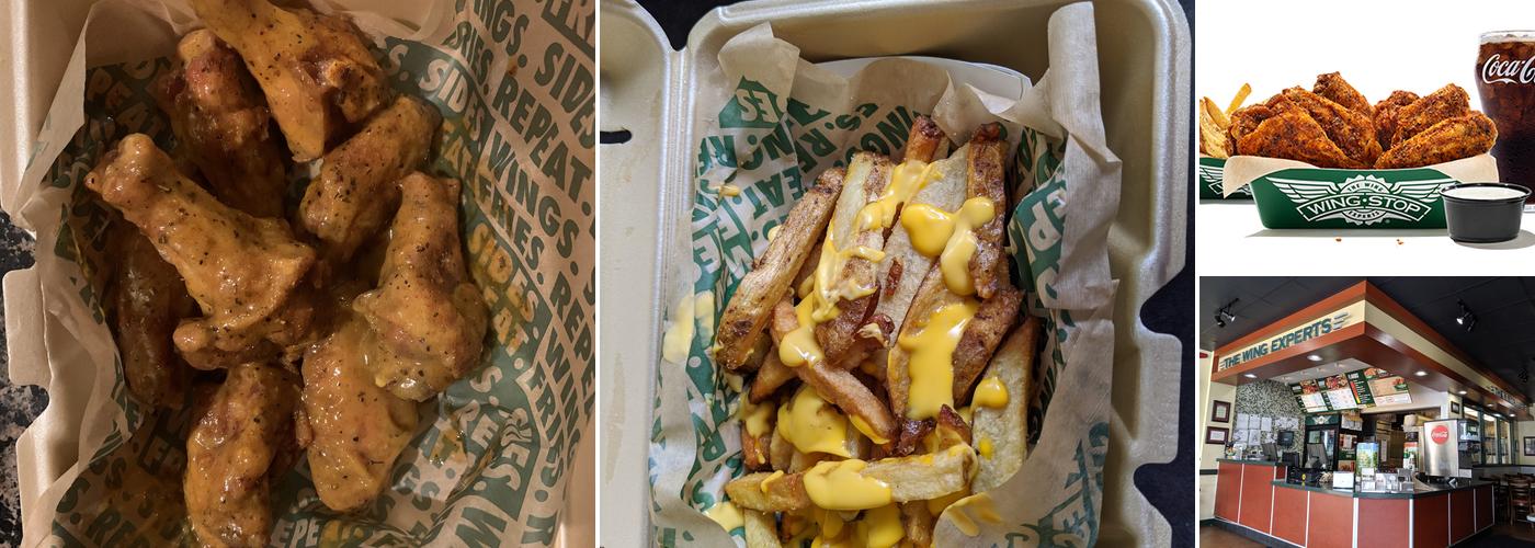 Wingstop