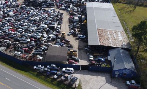 Lee's Used Auto Parts Inc