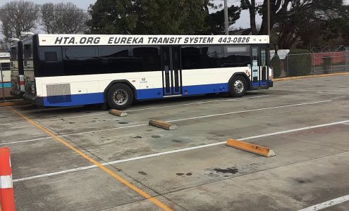 Humboldt Transit Authority