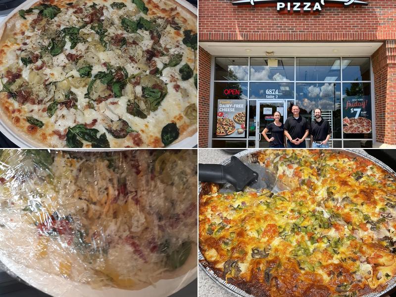 Papa Murphy's | Take 'N' Bake Pizza