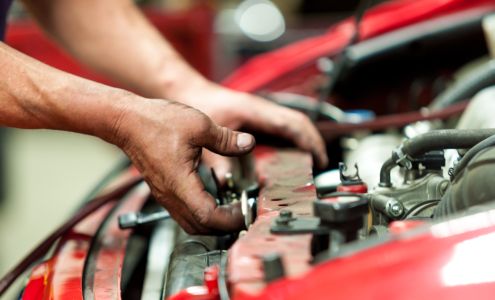 Automotive Workbench LLC Aiken