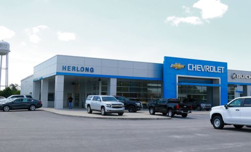 Herlong Chevrolet INC Batesburg-Leesville