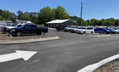 U-Ride Inc Edgefield