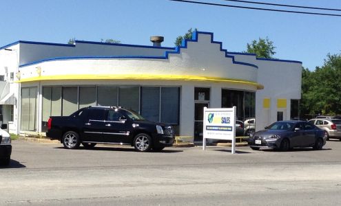 You're Approved Auto Sales Batesburg-Leesville