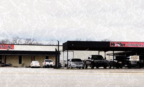Hi-Way Auto Inc