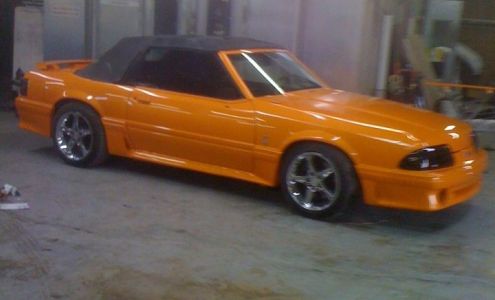 Crysler's Collision Center