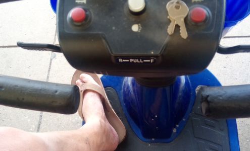 Mobility Repair Plus