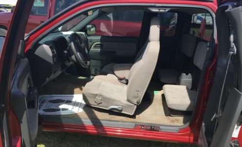 Little Creek Auto Sales