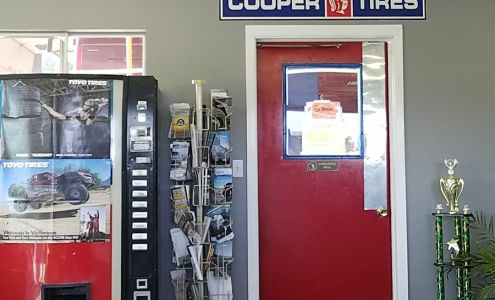 Performance Tire