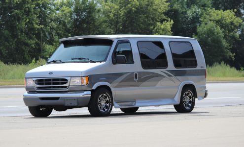 Larry's Auto Merrill