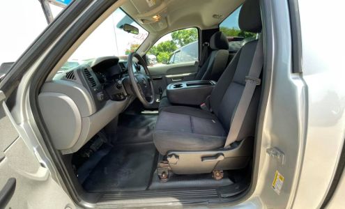 Liberty Auto sales Merrill