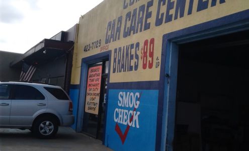 Sophisticated Auto Repair Imperial Beach